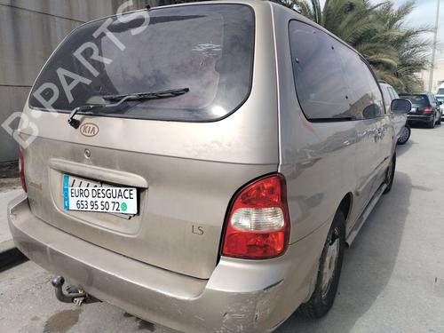 Used Parts KIA CARNIVAL II (GQ) 2.9 CRDi (144 hp) 4360157