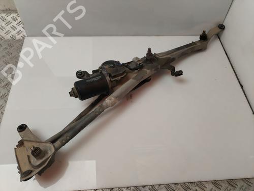 Used Front wiper motor LEXUS RX (_U3_) 400h AWD (MHU38_) (211 hp) 30946482