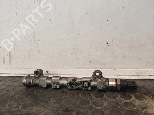 Sprederrør RENAULT ESPACE IV (JK0/1_) 2.2 dCi (JK0H) (150 hp) 17502259