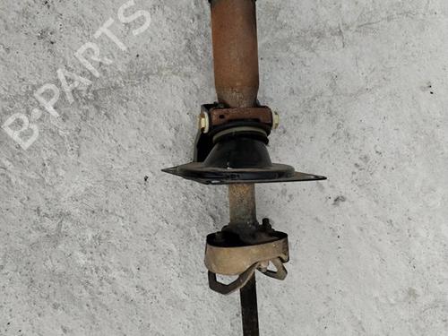 Steering column NISSAN TERRANO II (R20) 2.7 TDi 4WD | BP17505546M21 