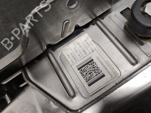 Steering column PEUGEOT BIPPER (AA_)  | BP17625198M21 