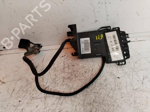 Sikringsdose CITROËN BERLINGO MULTISPACE (B9) 1.6 HDi 75 16V | BP17505601E1