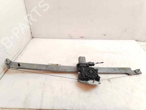 Elevalunas delantero derecho RENAULT TRAFIC III Bus (JG_) 1.6 dCi 90 (JGME) (90 hp) 24978371