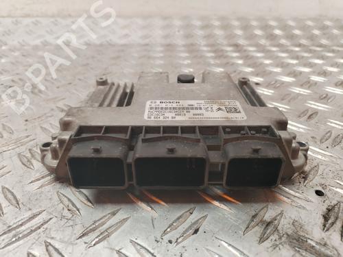 Engine control unit (ECU) PEUGEOT BIPPER (AA_) | BP40295372M57 - Image 2