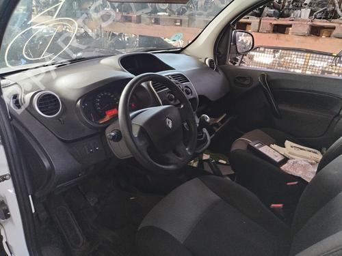 Front right window mechanism RENAULT KANGOO III MPV | BP18338732C23