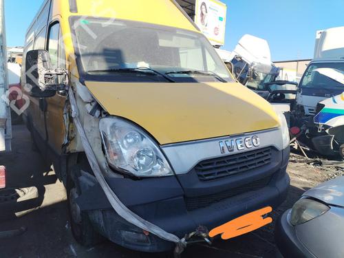 Brukte deler til IVECO DAILY V Van [2011-2014]  4390419