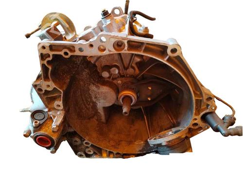 Gearbox PEUGEOT 307 Break (3E) 1.6 HDi 110 | BP17859603M3