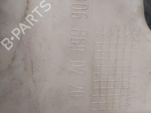 Windscreen washer tank MERCEDES-BENZ SPRINTER 3-t Bus (B906) 224 (906.713) | BP17613507C113