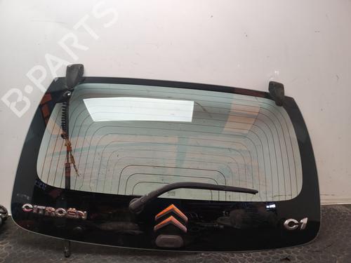 tailgate-citroen-c1-pm_-pn_-10-43r-00050-2005-2006-2007-2008-2009-2010-2011-2012-2013-2014-17502681 main image