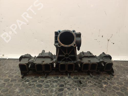 Intake manifold PEUGEOT BOXER Van 2.2 HDi 120 | BP17501826M70 