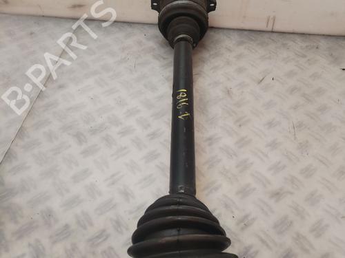 Left front driveshaft VW PASSAT B5.5 (3B3) 1.9 TDI | BP36536181M38 - Image 2