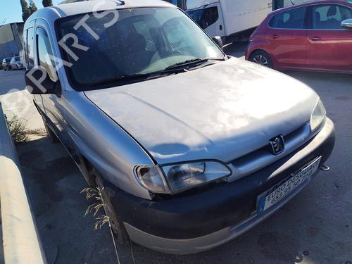 Used Parts PEUGEOT PARTNER MPV (5_, G_) [1996-2026]  4420535