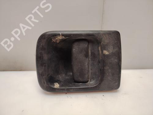 Used Front left exterior door handle Front left exterior door handle 37015219 37015219