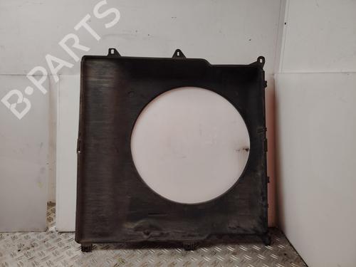 Frontplade/Frontkurv Frontplade/Frontkurv IVECO DAILY III Van [1999-2009] 34225344 34225344