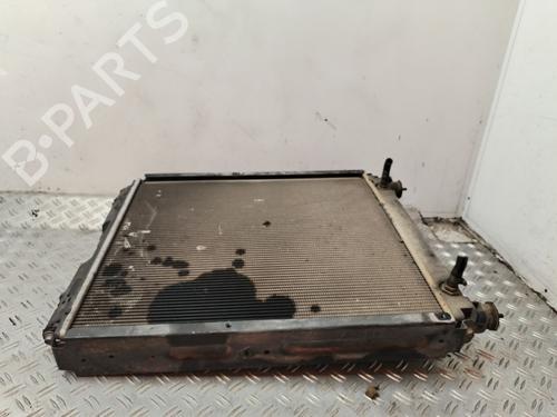 Water radiator MITSUBISHI CANTER Platform/Chassis (FB_, FE_, FG_) | BP30944963M31