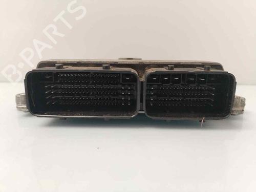 Engine control unit (ECU) CITROËN C4 Grand Picasso II (DA_, DE_) 1.2 THP 130 | BP18971632M57