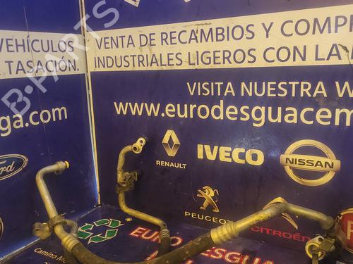 Used AC pipe VW TOUAREG (7LA, 7L6, 7L7) 3.0 V6 TDI (225 hp) 17508241