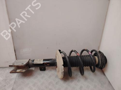 Used Left front shock absorber Left front shock absorber PEUGEOT PARTNER Box Body/MPV 1.6 BlueHDi 120 (120 hp) 36470021 36470021