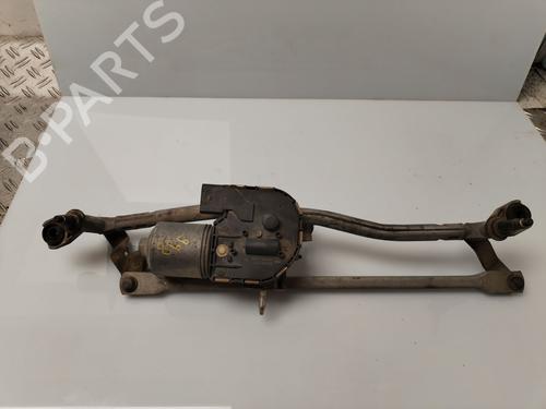 Used Front wiper motor AUDI A3 Sportback (8PA) 1.6 TDI (105 hp) 30945693