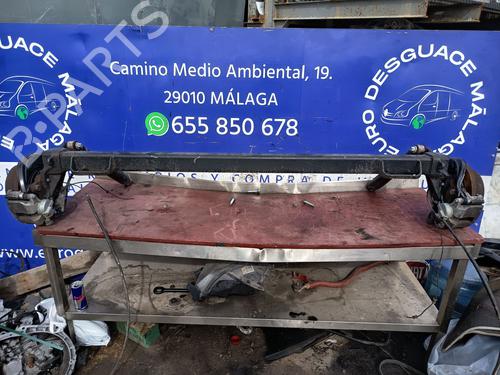 Bagaksel PEUGEOT BOXER Van 2.2 HDi 120 | BP24974242M2