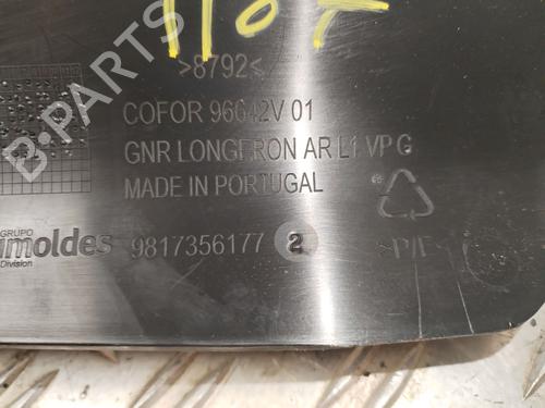 Other CITROËN BERLINGO (ER_, EC_) | BP25710444O1