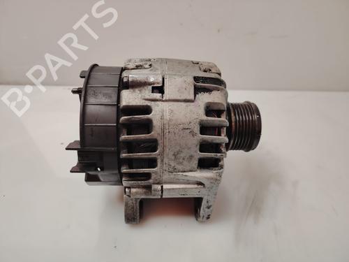 Alternator RENAULT KANGOO / GRAND KANGOO II (KW0/1_) 1.5 dCi 90 (KW05, KW08, KW0G, KW11) | BP31164668M7