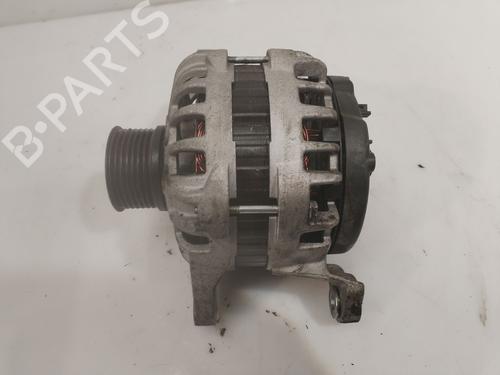 Generator IVECO DAILY VI Platform/Chassis [2014-2026]  32204868