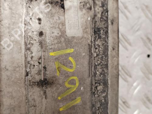 Intercooler FIAT DOBLO MPV (119_, 223_) 1.3 JTD | BP30944670M30