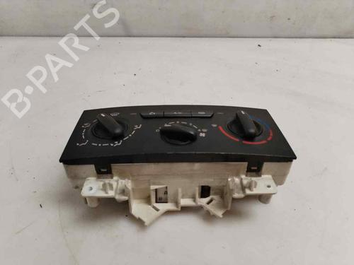 Used Climate control Climate control FIAT SCUDO Van (270_, 272_) 2.0 D Multijet (128 hp) 33245781 33245781