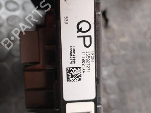 Fuse box OPEL ASTRA J (P10) 1.7 CDTI (68) | BP40436037E1 - Image 2