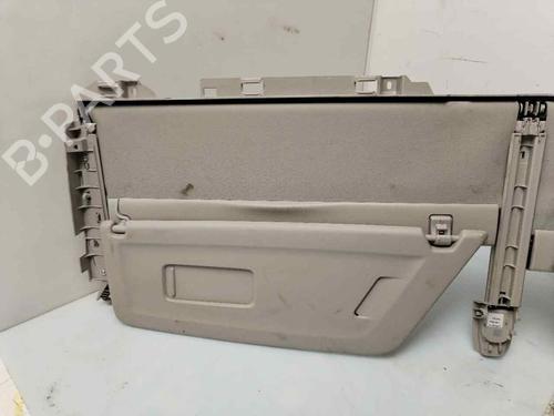 Right sun visor CITROËN C4 Grand Picasso II (DA_, DE_)  | BP19087327I2 
