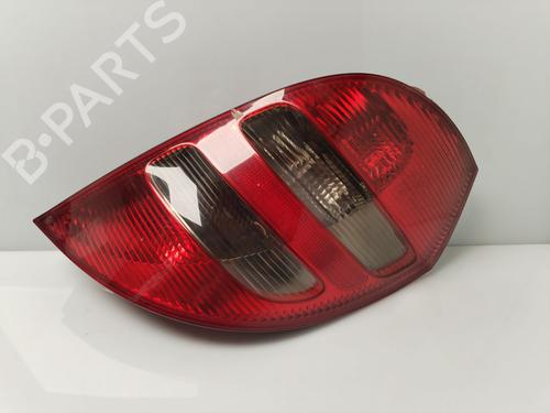 Right taillight MERCEDES-BENZ A-CLASS (W169) | BP30945790C35