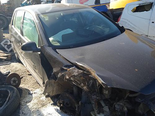 Left headlight VW GOLF V (1K1) 2.0 TDI 16V | BP17501397C28