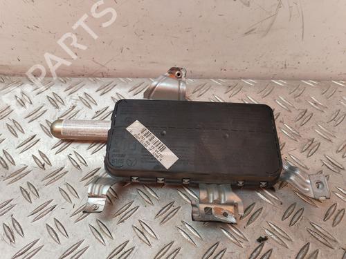 Used Electronic module MERCEDES-BENZ C-CLASS Coupe (CL203) C 200 CDI (203.707) (122 hp) 30943482