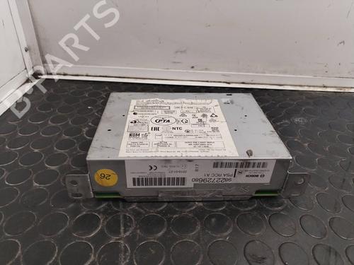 Used Radio CITROËN C4 Grand Picasso II (DA_, DE_) [2013-2026]  17504594