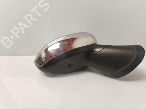 Right mirror FIAT 500 C (312_) | BP31600614C27