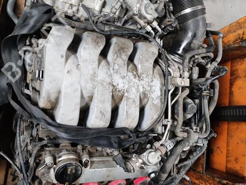 Motor AUDI A6 C6 Avant (4F5) 4.2 FSI quattro | BP17502872M1 