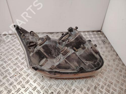 Left headlight FORD TRANSIT V363 Van (FCD, FDD) | BP33172873C28 - Image 4