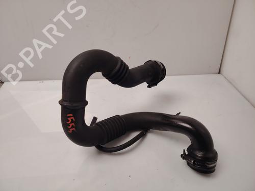 Rør RENAULT TRAFIC II Platform/Chassis (EL) 2.0 16V (EL0L) (117 hp) 31156611