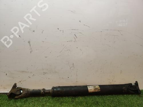 Mellomaksel kompl. NISSAN NT400 CABSTAR (F24M) [2009-2025]  17624953