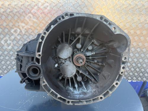 Gearbox RENAULT TRAFIC II Platform/Chassis (EL) 2.0 16V (EL0L) | BP32411425M3