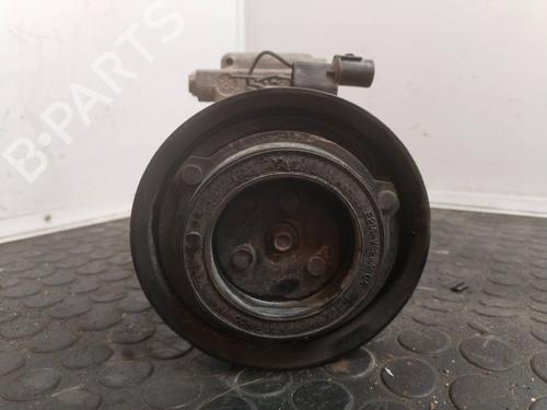 AC compressor HYUNDAI i30 (FD) | BP17504169M34