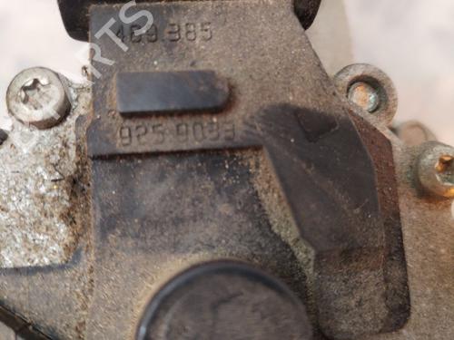 Front wiper motor RENAULT MASTER III Van (FV) | BP36672967M29 - Image 6