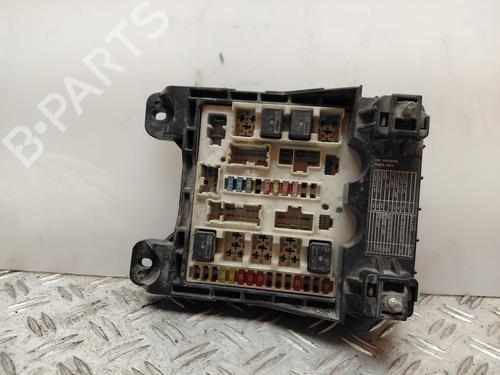 Used Fuse box NISSAN CABSTAR (F24M, F24W) [2006-2013]  32211447