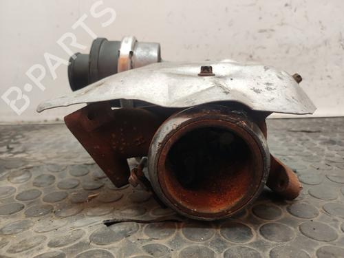 Turbolader/Kompressor MERCEDES-BENZ B-CLASS Sports Tourer (W245) B 200 (245.233) | BP17503272M71 