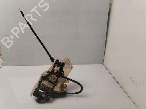 Used Rear right lock VW PASSAT B6 (3C2) [2005-2011]  30946243