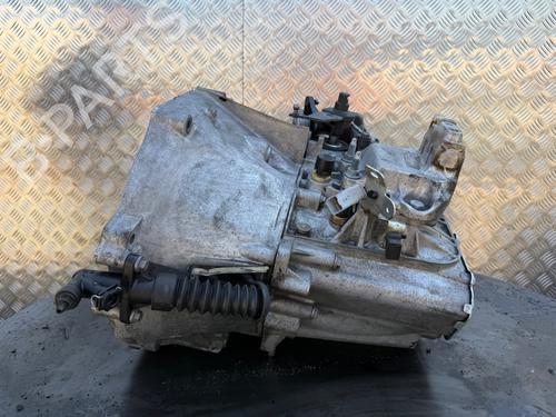 Gearbox FIAT SCUDO Van | BP36559849M3 - Image 5
