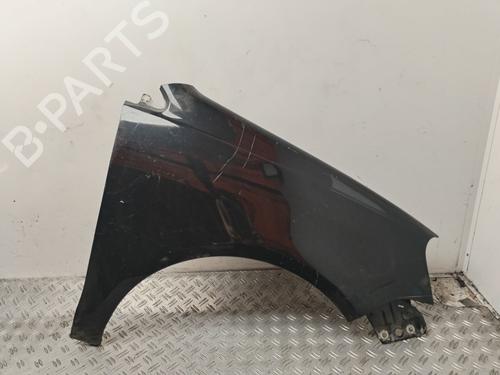 Used Right front fenders VW POLO IV (9N_, 9A_) 1.4 16V (75 hp) 30943515