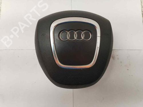 Used Driver airbag AUDI A4 B7 Avant (8ED) 2.0 TDI 16V (140 hp) 18666019