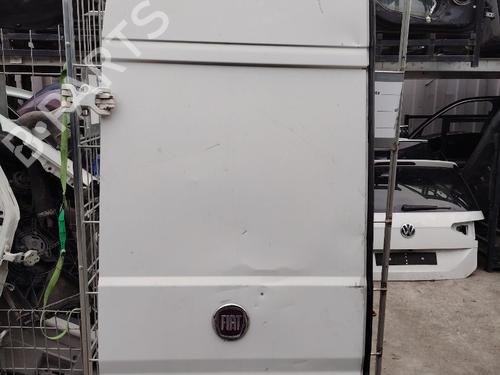 Dør venstre bagtil FIAT DUCATO Van (250_) 180 Multijet 3,0 D (177 hp) 31958211